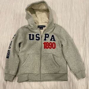 U.S Polo Assn Hoodie